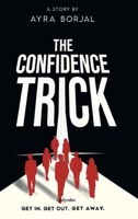 The Confidence Trick null Book Cover