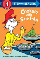 Cooking with Sam-I-Am 1524770884 Book Cover