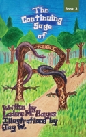 The Continuing Saga of Rikki Tikki Tavi Part 3 B0FLMQBJM1 Book Cover