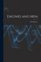 Engines and Men 1016668872 Book Cover