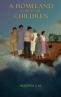 A Homeland For Your Children 9354581226 Book Cover