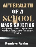 Aftermath of a School Mass Shooting: Navigating Trauma, Legal Battles, Mental Health, and the Pursuit of Healing B0CTXJ5BTY Book Cover