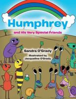 Humphrey and His Very Special Friends 1481756184 Book Cover