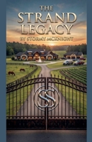 The Strand Legacy B0HFM2RW5N Book Cover