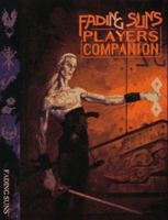 Players Companion (Fading Suns) 1888906073 Book Cover