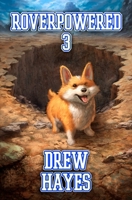 Roverpowered 3: Tales of an Aspiring Alchemist B0F6WCVJ5J Book Cover