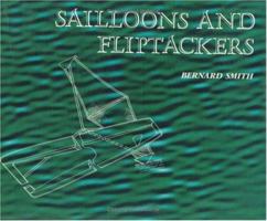 Sailloons and Fliptackers: The Limits to High-Speed Sailing (Library of Flight Series) 0930403657 Book Cover