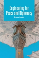 Engineering for Peace and Diplomacy 9815129759 Book Cover