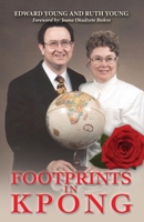 Footprints in Kpong 1664238522 Book Cover