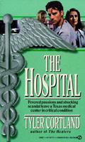 The Hospital (Healers) 0451177118 Book Cover