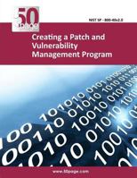 Creating a Patch and Vulnerability Management Program 1494729032 Book Cover