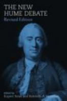 The New Hume Debate 0415399750 Book Cover