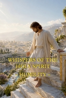Whispers of the Holy Spirit - Humility B0FS6RM2Y8 Book Cover