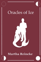 Oracles of Ice (Stories of Eldon) B085RTHJ19 Book Cover