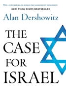 The Case for Israel 047146502X Book Cover