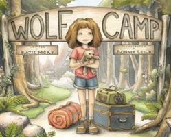 Wolf Camp 1933718250 Book Cover