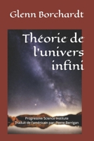 Th�orie de l'univers infini 107383929X Book Cover