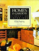 Kitchens 1841729272 Book Cover