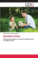 Bendita Pelota 6202102233 Book Cover