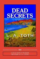 Dead Secrets (Jack Mango) 0692452591 Book Cover