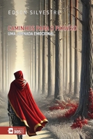 Caminhos para o Paraíso: uma jornada emocional (Portuguese Edition) 6587946313 Book Cover