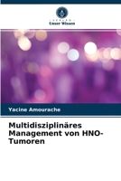 Multidisziplinäres Management von HNO-Tumoren 6204063189 Book Cover