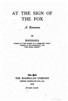 At the Sign of the Fox 9356086168 Book Cover