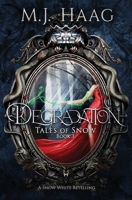 Degradation (Tales of Snow) 163869057X Book Cover