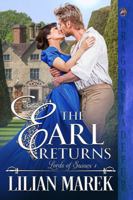 The Earl Returns 1953455247 Book Cover