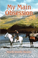 My Main Obsession 1571574298 Book Cover