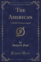 The American 0441017401 Book Cover