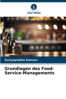 Grundlagen des Food-Service-Managements (German Edition) 6630430883 Book Cover