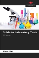 Guide to Laboratory Tests 6209887961 Book Cover