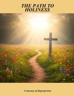 The Path To Holiness: A Journey Of Imperfection B0FPXRZXFN Book Cover