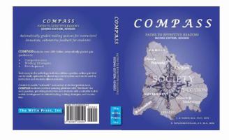 Compass Paths to Effective Reading, Second Edition--Revised 0982000502 Book Cover