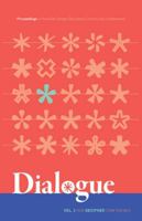 Dialogue: Proceedings of the AIGA Design Educators Community Conferences: Decipher, Vol. 2 1607856395 Book Cover