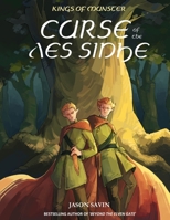 Curse of the Aes Sidhe B0BJTP897Q Book Cover