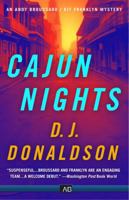 Cajun Nights 1713630222 Book Cover