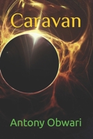 Caravan B0FQ3S2K8S Book Cover