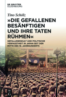 Die Gefallenen besänftigen und ihre Taten rühmen 348676361X Book Cover
