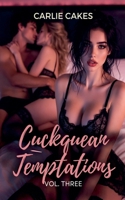 Cuckquean Temptations: Vol. Three B0GVGH8XXD Book Cover