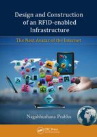 Design and Management of Rfid-Enabled Enterprises 1439807418 Book Cover