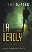 LA Deadly B0BV925D2Q Book Cover