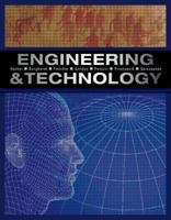 Engineering and Technology 141807389X Book Cover