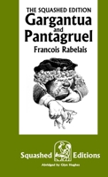 Gargantua and Pantagruel 0244358710 Book Cover