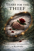 Tears For The Thief: Book Three of the Gemstone Wars B0GPL5TSSW Book Cover