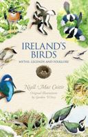 Ireland's Birds - Myths, Legends & Folklore 1848892985 Book Cover
