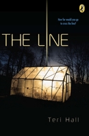 The Line 0803734662 Book Cover