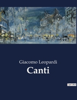 Canti B0CHHVK5GN Book Cover