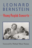 Young People's Concerts 0385424353 Book Cover